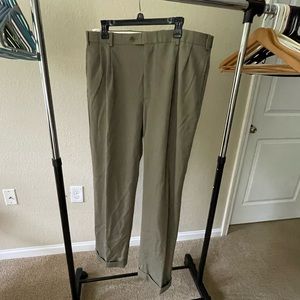 Brooks Brothers khaki pants